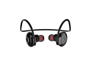 Fone De Ouvido Bluetooth Kaidi