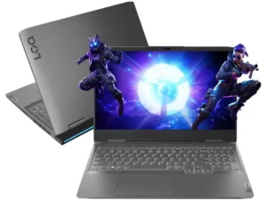 Notebook Gamer Lenovo LOQ Intel